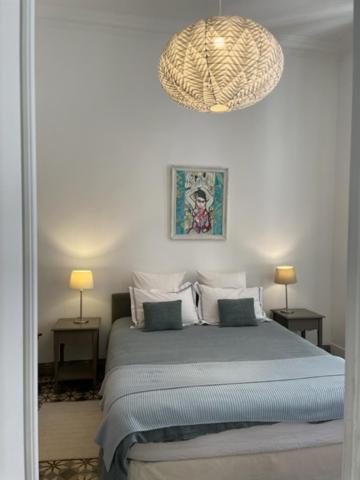 Un Oasis Au Coeur De La Vieille Ville, Classe 4 Etoiles Montpellier Exterior foto