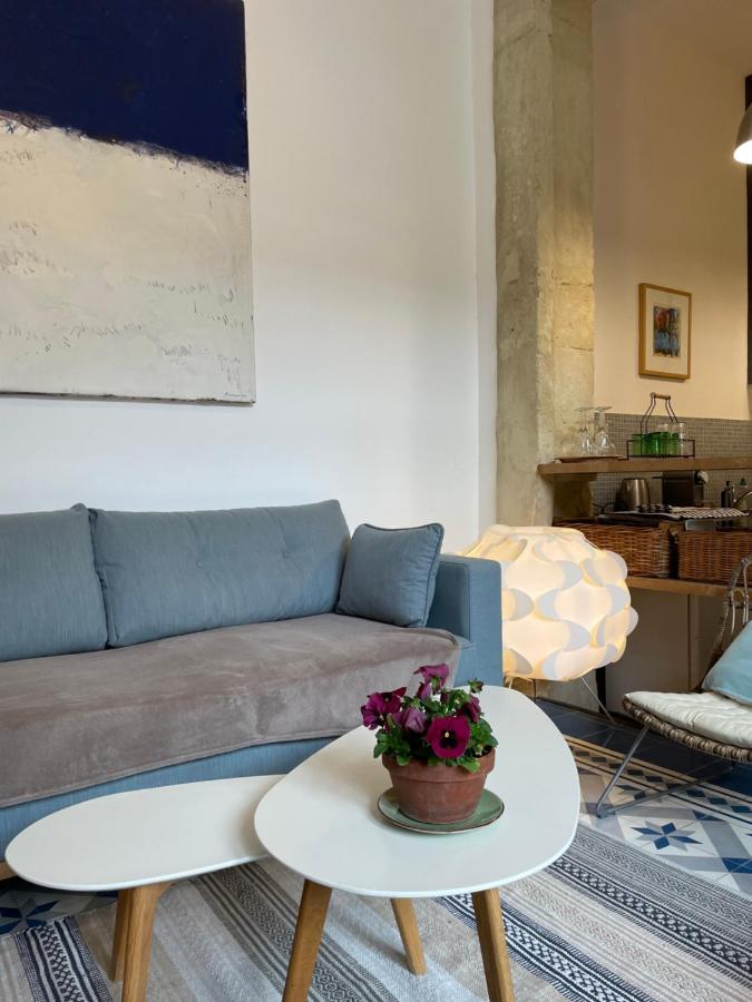 Un Oasis Au Coeur De La Vieille Ville, Classe 4 Etoiles Montpellier Exterior foto